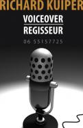 Logo & Huisstijl # 62600 voor Huisstijl + Logo ontwerp voor voiceover wedstrijd