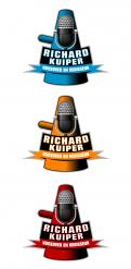 Logo & Huisstijl # 61411 voor Huisstijl + Logo ontwerp voor voiceover wedstrijd