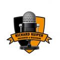 Logo & Huisstijl # 62417 voor Huisstijl + Logo ontwerp voor voiceover wedstrijd