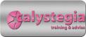 Logo & Huisstijl # 64338 voor Complete huisstijl voor trainings- en adviesbureau wedstrijd