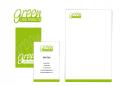 Logo # 62244 voor Green Label Products wedstrijd