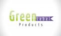 Logo # 62664 voor Green Label Products wedstrijd