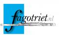 Huisstijl # 1611 voor FAGOTRIET.NL wedstrijd