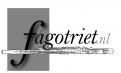 Huisstijl # 1612 voor FAGOTRIET.NL wedstrijd