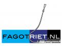 Huisstijl # 1664 voor FAGOTRIET.NL wedstrijd