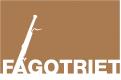 Huisstijl # 1615 voor FAGOTRIET.NL wedstrijd