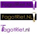 Huisstijl # 1676 voor FAGOTRIET.NL wedstrijd