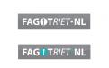 Huisstijl # 1620 voor FAGOTRIET.NL wedstrijd