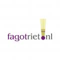 Huisstijl # 1618 voor FAGOTRIET.NL wedstrijd