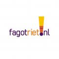 Huisstijl # 1617 voor FAGOTRIET.NL wedstrijd