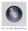 Logo # 21347 voor Ontwerpen van een zakelijk logo voor een startende jonge enthousiaste freelance fotograaf!! wedstrijd