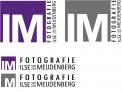 Logo # 21238 voor Ontwerpen van een zakelijk logo voor een startende jonge enthousiaste freelance fotograaf!! wedstrijd