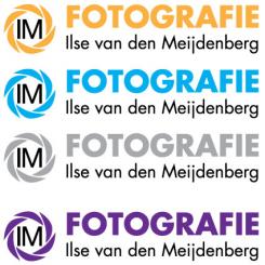 Logo # 21286 voor Ontwerpen van een zakelijk logo voor een startende jonge enthousiaste freelance fotograaf!! wedstrijd