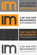 Logo # 21259 voor Ontwerpen van een zakelijk logo voor een startende jonge enthousiaste freelance fotograaf!! wedstrijd