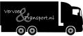 Logo # 2557 voor Vervoer & Transport.nl wedstrijd