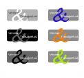 Logo # 2558 voor Vervoer & Transport.nl wedstrijd