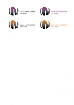 Logo # 20881 voor Ontwerpen van een zakelijk logo voor een startende jonge enthousiaste freelance fotograaf!! wedstrijd