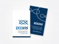 Logo # 2860 voor Zeevis wedstrijd
