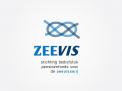Logo # 2858 voor Zeevis wedstrijd