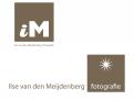 Logo # 20960 voor Ontwerpen van een zakelijk logo voor een startende jonge enthousiaste freelance fotograaf!! wedstrijd