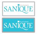Logo # 25201 voor een logo voor Schoonheidssalon Sanique wedstrijd