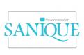 Logo # 25203 voor een logo voor Schoonheidssalon Sanique wedstrijd