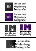 Logo # 20975 voor Ontwerpen van een zakelijk logo voor een startende jonge enthousiaste freelance fotograaf!! wedstrijd