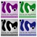 Logo # 21085 voor Ontwerpen van een zakelijk logo voor een startende jonge enthousiaste freelance fotograaf!! wedstrijd