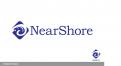 Logo # 4825 voor Nearshore wedstrijd