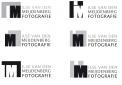 Logo # 21062 voor Ontwerpen van een zakelijk logo voor een startende jonge enthousiaste freelance fotograaf!! wedstrijd