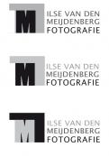 Logo # 21061 voor Ontwerpen van een zakelijk logo voor een startende jonge enthousiaste freelance fotograaf!! wedstrijd