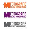 Logo # 21066 voor Ontwerpen van een zakelijk logo voor een startende jonge enthousiaste freelance fotograaf!! wedstrijd