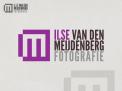 Logo # 21041 voor Ontwerpen van een zakelijk logo voor een startende jonge enthousiaste freelance fotograaf!! wedstrijd