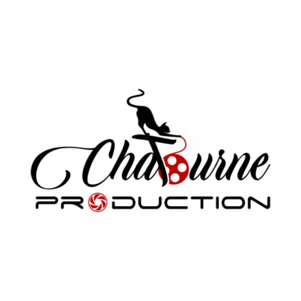 Designs De Vegesophia Creation Logo Chatourne Productions