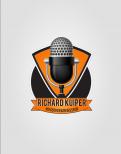 Logo & Huisstijl # 61588 voor Huisstijl + Logo ontwerp voor voiceover wedstrijd