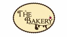 The Bakery in het logo winkel