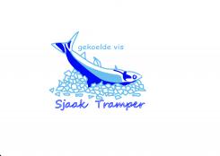 Advertentie, Print # 369267 voor Ontwerp een modern logo voor een ambulante vishandel wedstrijd