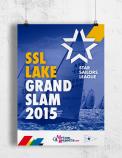 Advertentie, Print # 497395 voor SSL Lake Grand Slam Poster Contest wedstrijd
