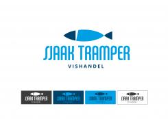 Advertentie, Print # 369000 voor Ontwerp een modern logo voor een ambulante vishandel wedstrijd
