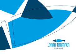 Advertentie, Print # 369001 voor Ontwerp een modern logo voor een ambulante vishandel wedstrijd