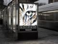 Print ad # 344050 for Greenpeace Poster contest 2014: Campaign for the protection of the Sumatra Tiger contest
