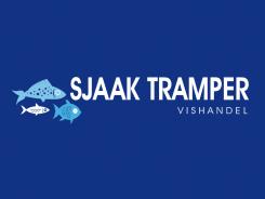 Advertentie, Print # 369605 voor Ontwerp een modern logo voor een ambulante vishandel wedstrijd