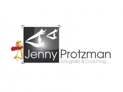 Advertentie, Print # 26730 voor Jenny Protzman Fotografie & Coaching ontwerp voor print van huisstijl wedstrijd