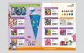 Print-Anzeige  # 255740 für Gestaltung von Katalog-Cover & diverser Katalogseite Wettbewerb