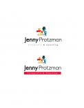 Advertentie, Print # 27068 voor Jenny Protzman Fotografie & Coaching ontwerp voor print van huisstijl wedstrijd