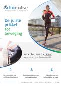 Advertentie, Print # 876436 voor Ontwerp poster met pakkende slogan voor in de wachtkamer van onze nieuwe praktijk voor fysiotherapie genaamd Orthomotive. wedstrijd