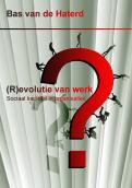 Other # 132571 for Who designs our bookcover (R)evolutie van werk contest