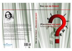 Other # 132572 for Who designs our bookcover (R)evolutie van werk contest