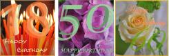 Other # 108959 for Design online birthday cards contest