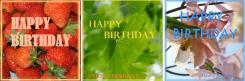 Other # 108966 for Design online birthday cards contest